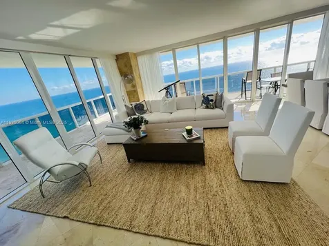 1830 S Ocean Drive Hallandale Beach FL 33009
