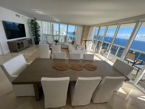 1830 S Ocean Drive Hallandale Beach FL 33009