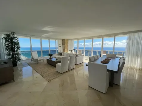 1830 S Ocean Drive Hallandale Beach FL 33009