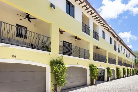 3204 Bird Avenue Coconut Grove FL 33133