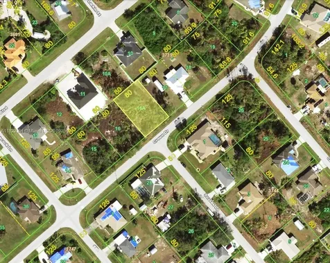 7133 Crown Drive Port Charlotte FL 34224