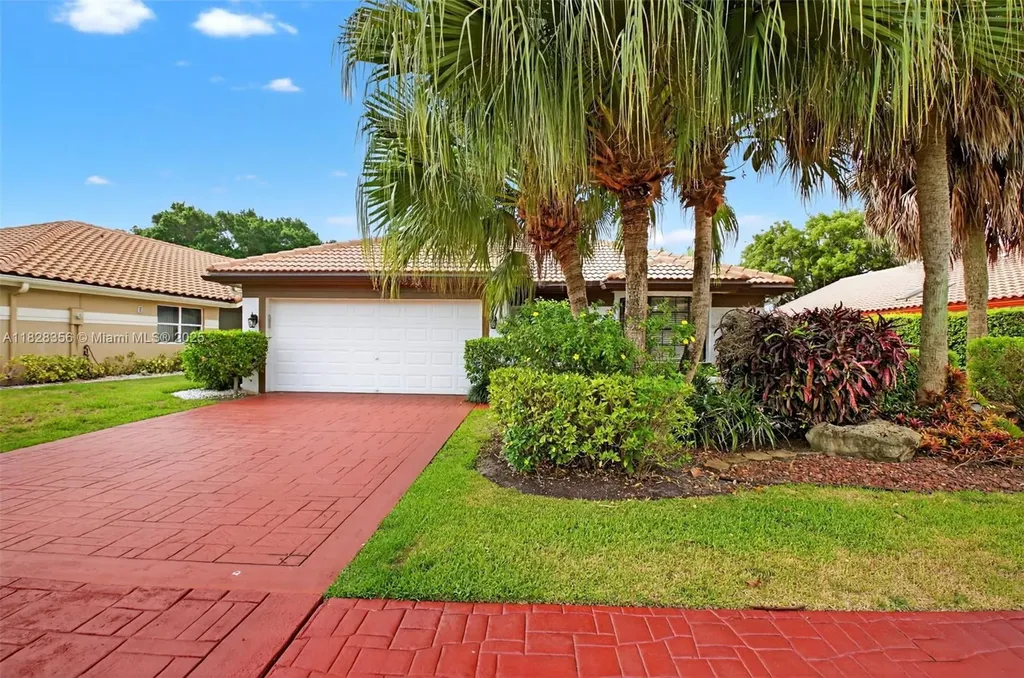 10344 Sunset Bend Drive Boca Raton FL 33428