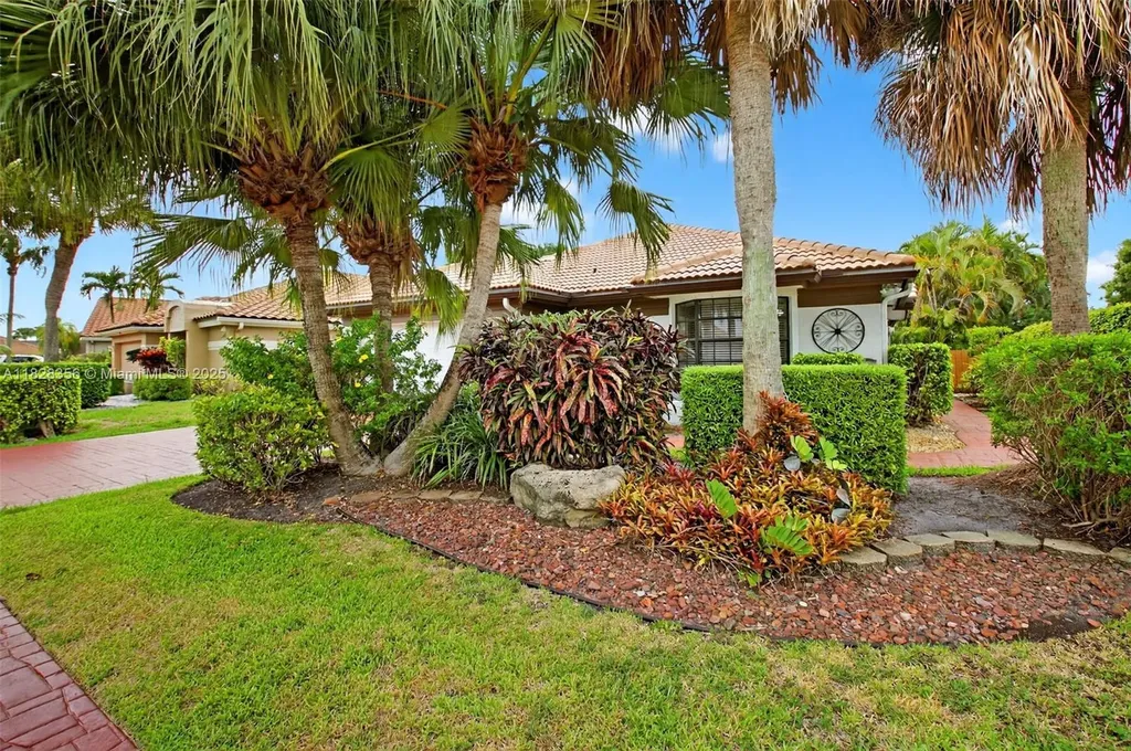 10344 Sunset Bend Drive Boca Raton FL 33428