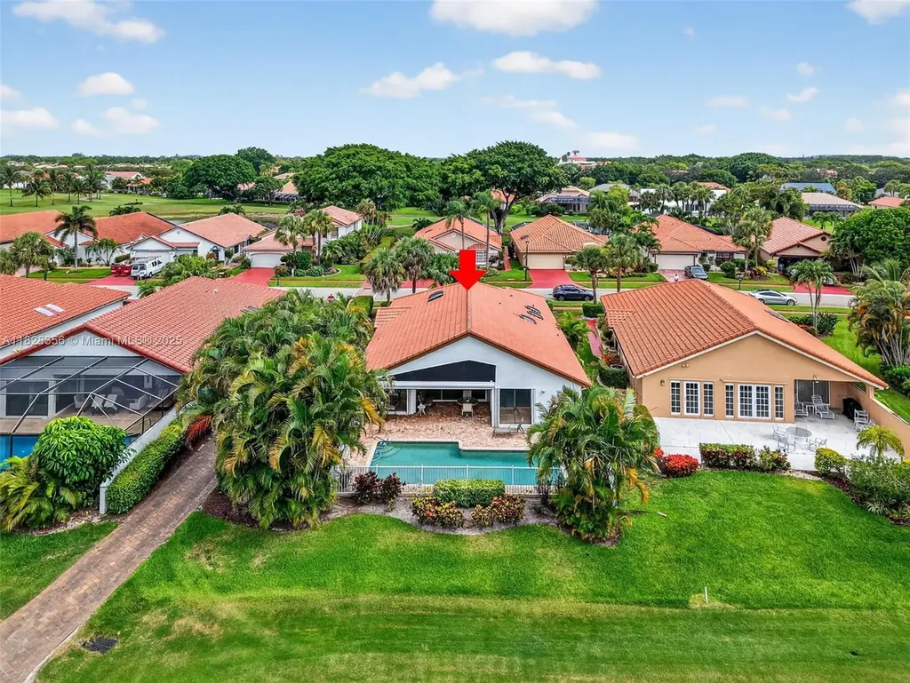 10344 Sunset Bend Drive Boca Raton FL 33428