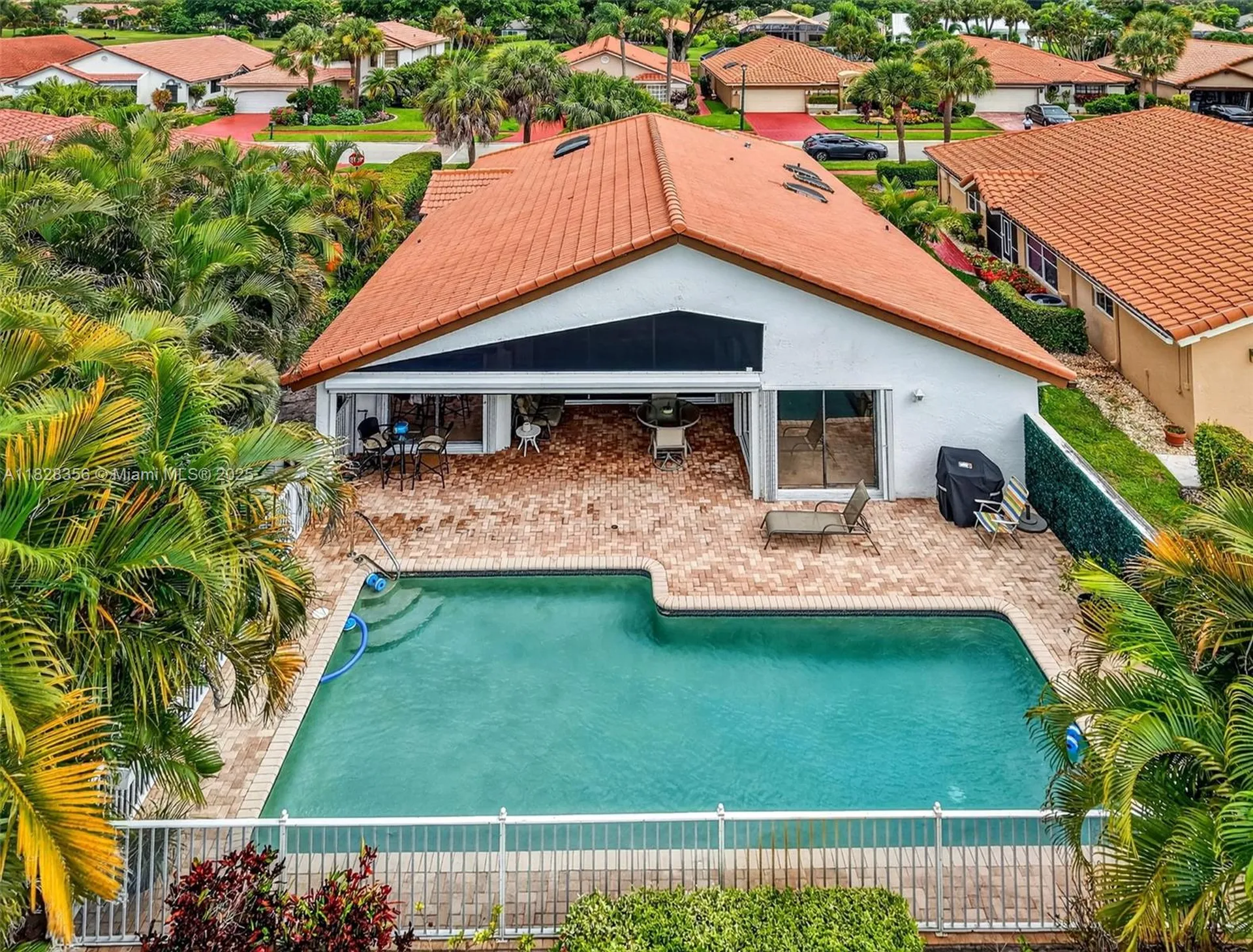 10344 Sunset Bend Drive Boca Raton FL 33428