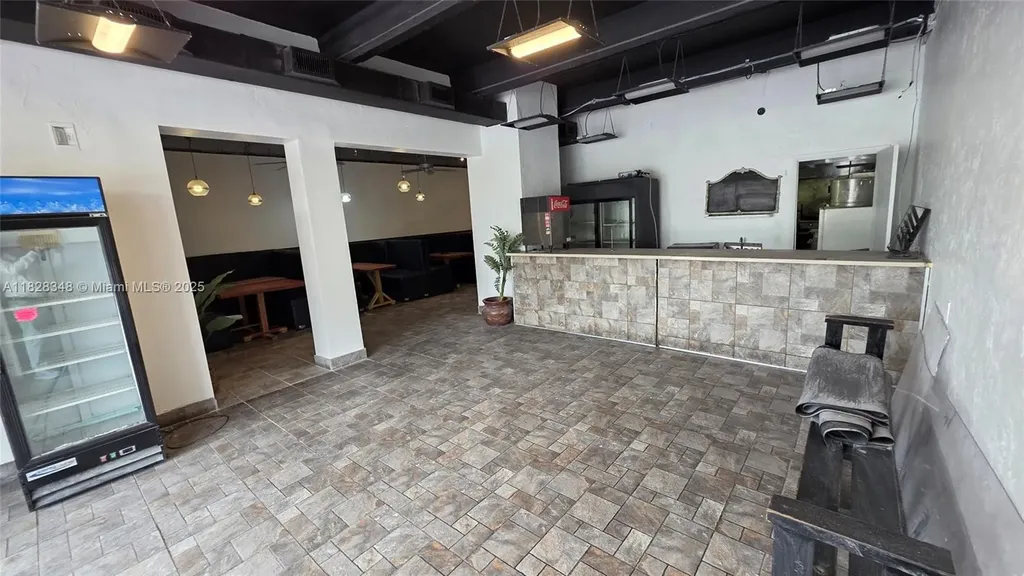12659 NW 17th Avenue Miami FL 33167