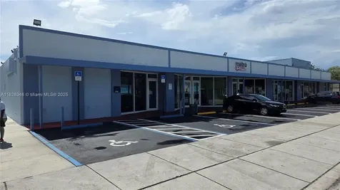 12659 NW 17th Avenue Miami FL 33167
