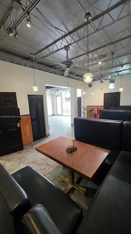 12659 NW 17th Avenue Miami FL 33167