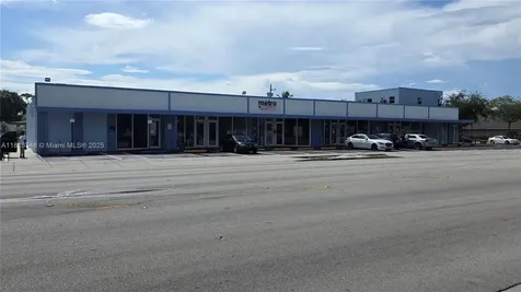 12659 NW 17th Avenue Miami FL 33167