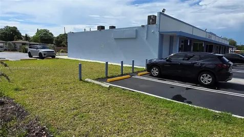 12659 NW 17th Avenue Miami FL 33167