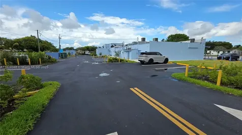 12659 NW 17th Avenue Miami FL 33167