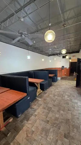 12659 NW 17th Avenue Miami FL 33167