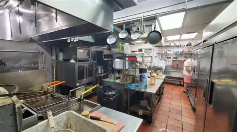12659 NW 17th Avenue Miami FL 33167