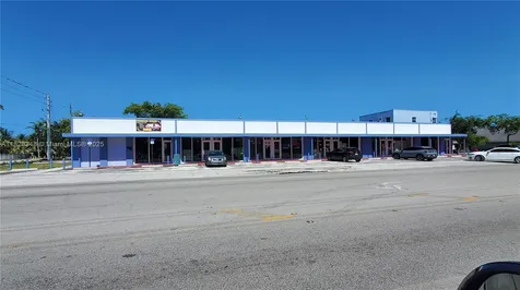 12659 NW 17th Avenue Miami FL 33167