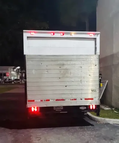 Miami FL 33186