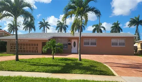 6901 SW 1st Court Pembroke Pines FL 33023