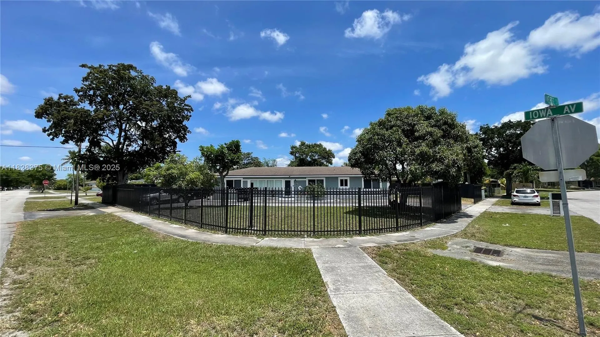 499 W Melrose Circle Fort Lauderdale FL 33312