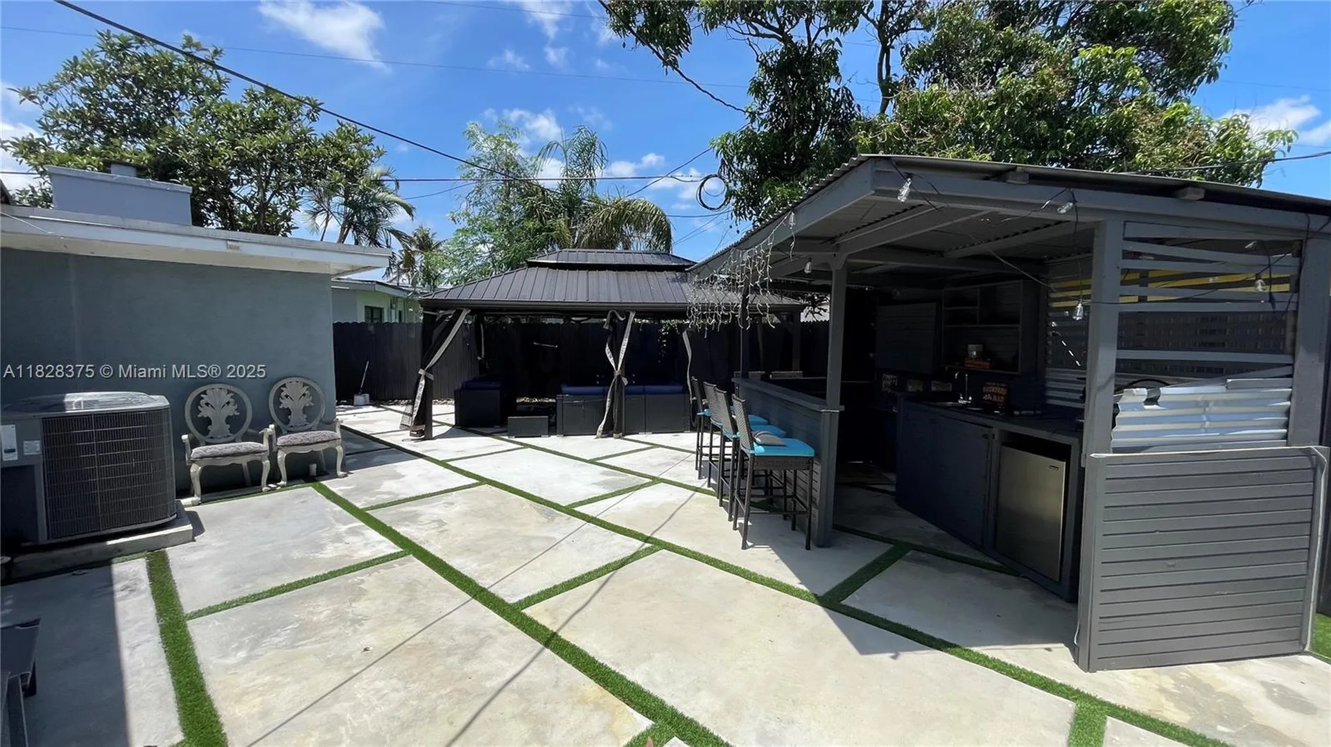 499 W Melrose Circle Fort Lauderdale FL 33312