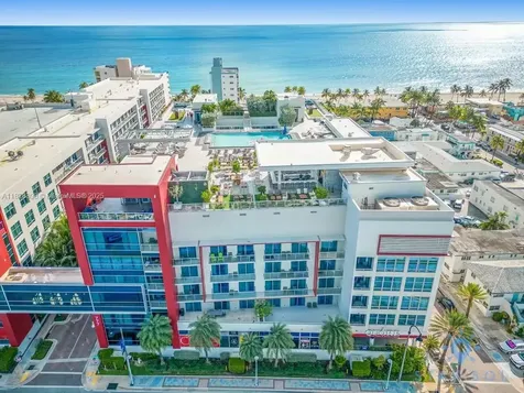 777 N Ocean Drive Hollywood FL 33019