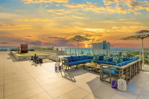 777 N Ocean Drive Hollywood FL 33019
