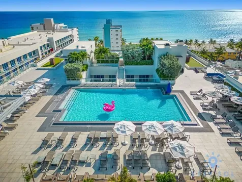 777 N Ocean Drive Hollywood FL 33019