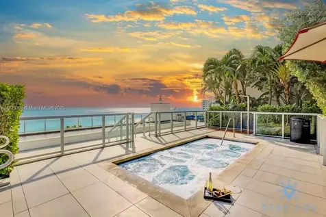 777 N Ocean Drive Hollywood FL 33019