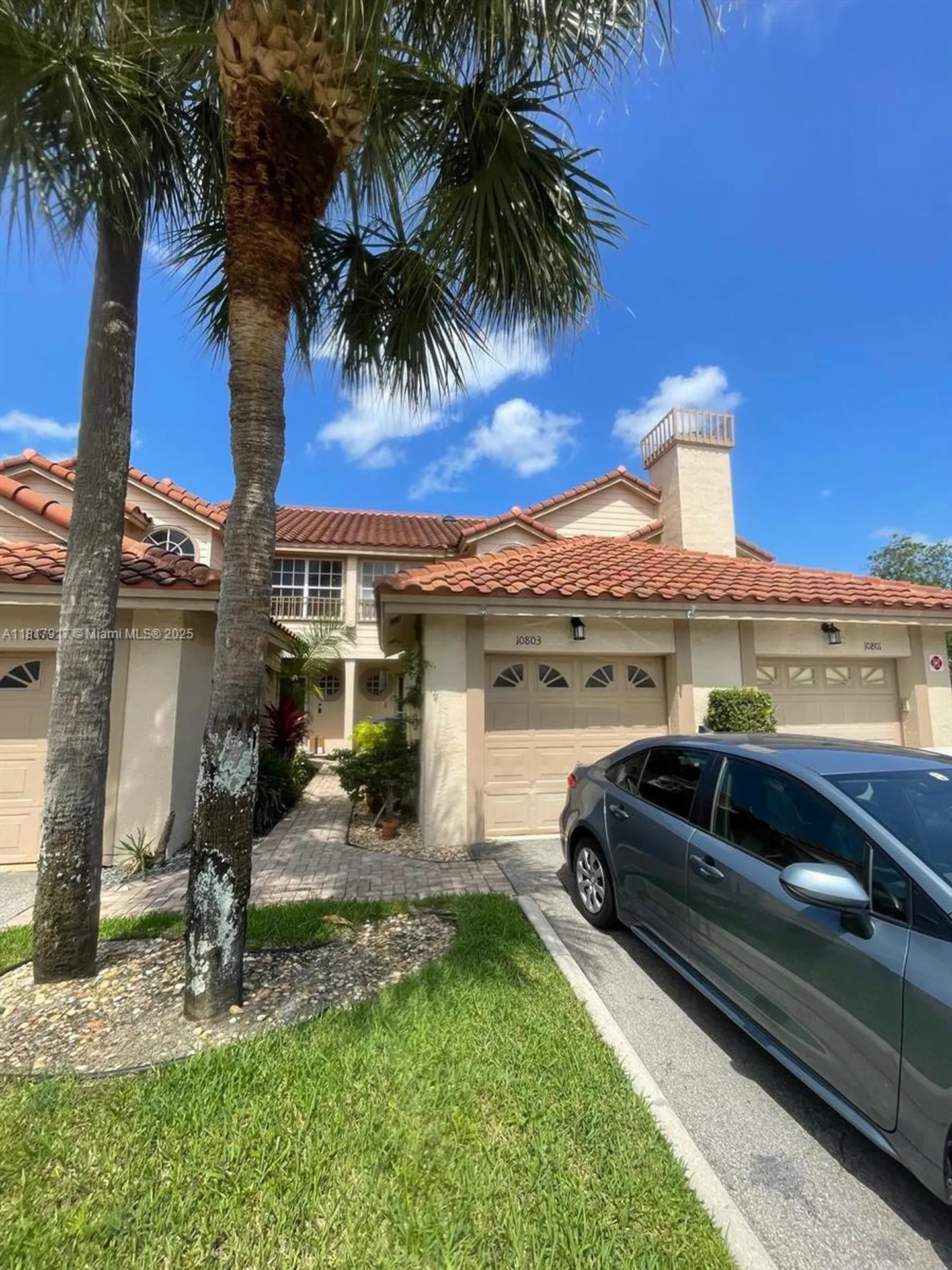 10803 Cypress Glen Drive Coral Springs FL 33071