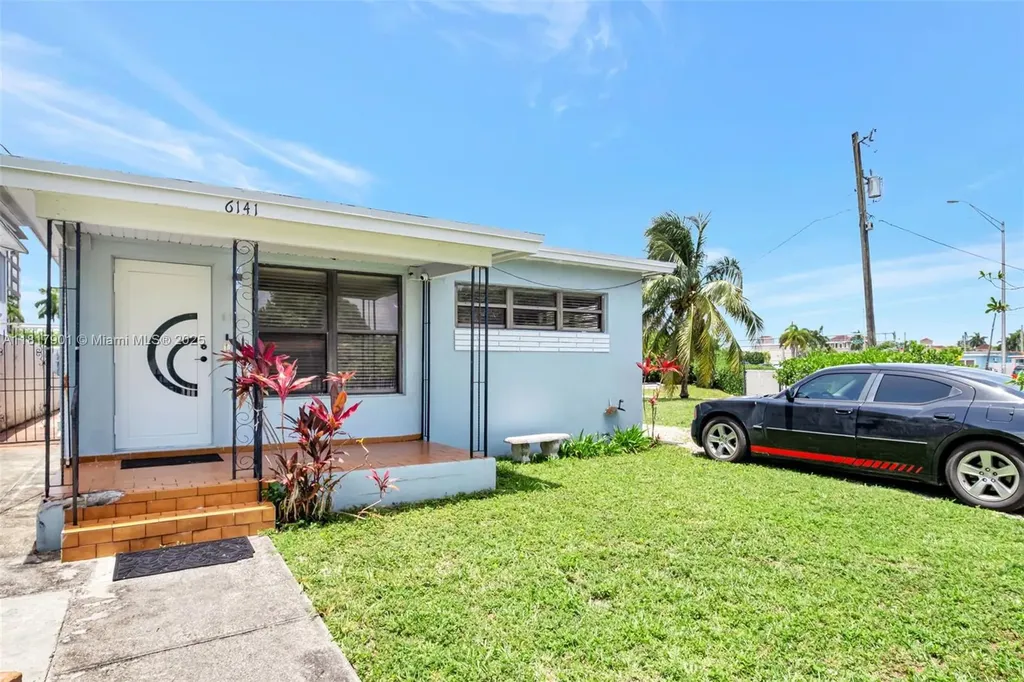 6141 NW 6th Street Miami FL 33126
