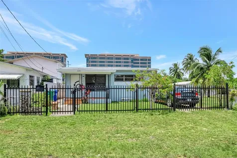 6141 NW 6th Street Miami FL 33126