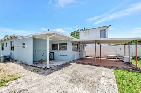 6141 NW 6th Street Miami FL 33126