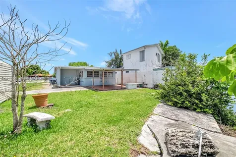 6141 NW 6th Street Miami FL 33126