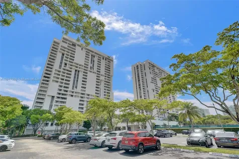 20225 NE 34th Court Aventura FL 33180