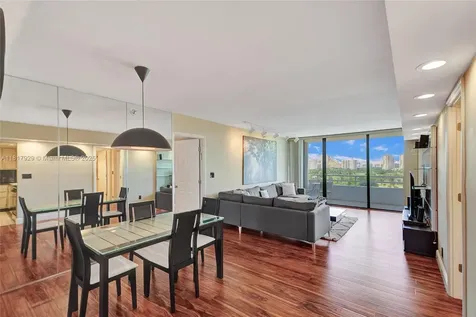 20225 NE 34th Court Aventura FL 33180