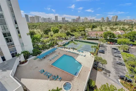 20225 NE 34th Court Aventura FL 33180