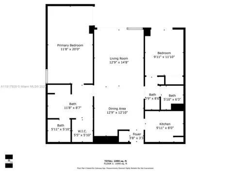 20225 NE 34th Court Aventura FL 33180