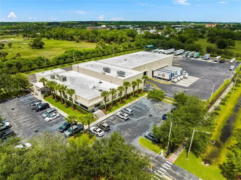Crossroads Parkway Fort Pierce FL 34945
