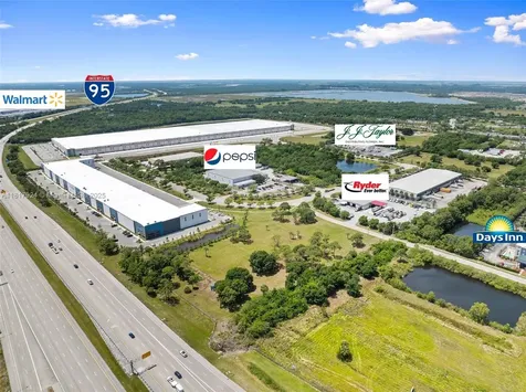 Crossroads Parkway Fort Pierce FL 34945