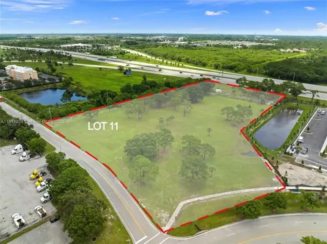 Crossroads Parkway Fort Pierce FL 34945