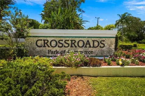Crossroads Parkway Fort Pierce FL 34945