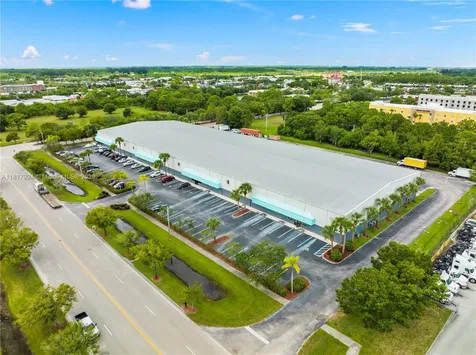 Crossroads Parkway Fort Pierce FL 34945