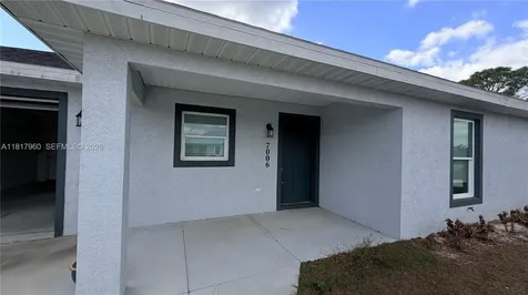 7006 San Bruno Drive Sebring FL 33872