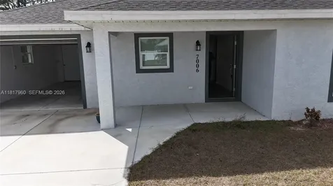 7006 San Bruno Drive Sebring FL 33872