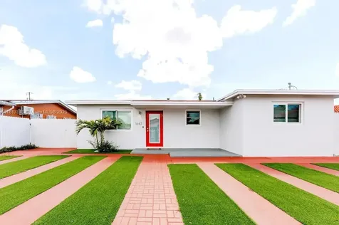 1647 NW 29th Avenue Miami FL 33125