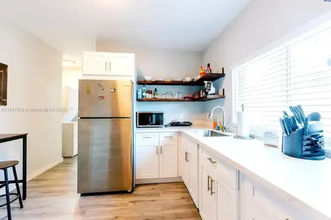 1647 NW 29th Avenue Miami FL 33125
