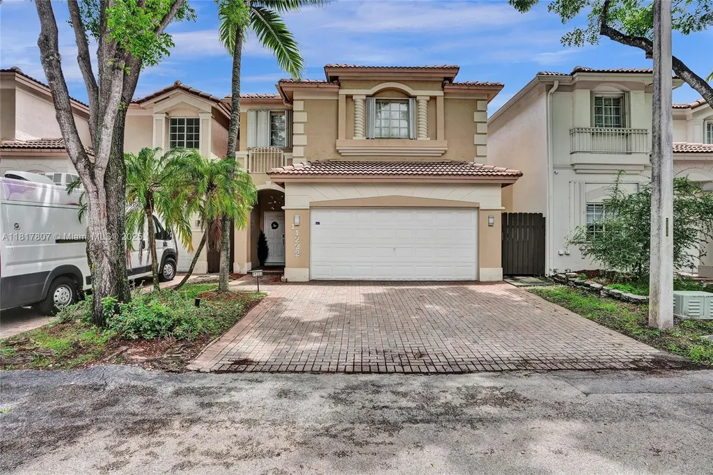 11222 NW 73rd Terrace Doral FL 33178