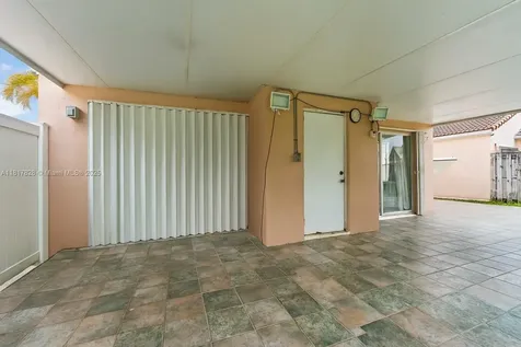 14358 SW 175th Terrace Miami FL 33177