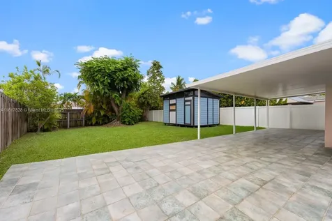 14358 SW 175th Terrace Miami FL 33177
