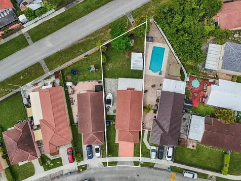 14358 SW 175th Terrace Miami FL 33177