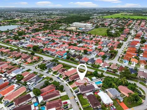 14358 SW 175th Terrace Miami FL 33177