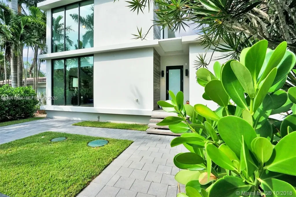 4061 Matheson Avenue Miami FL 33133